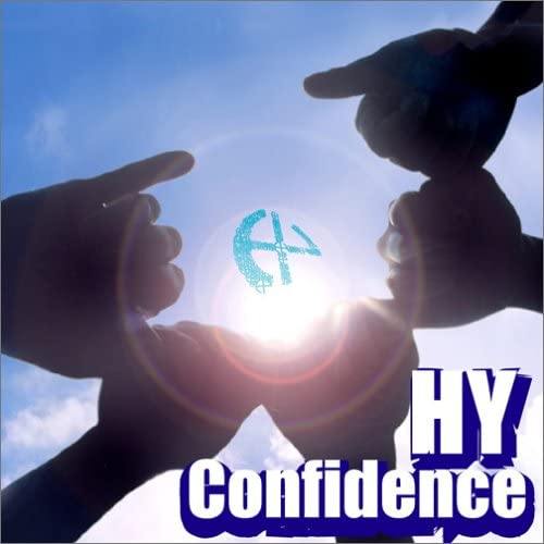 CD HY IZUMI NAKASONE HIDEYUKI SHINZA Confidence HYCK10004 HIGASHIYAKENA S 2006 Japan ObiJapanese PopRock Used
CD HY IZUMI NAKASONE HIDEYUKI SHINZA Confidence HYCK10004 HIGASHIYAKENA S 2006 Japan ObiJapanese PopRock Used