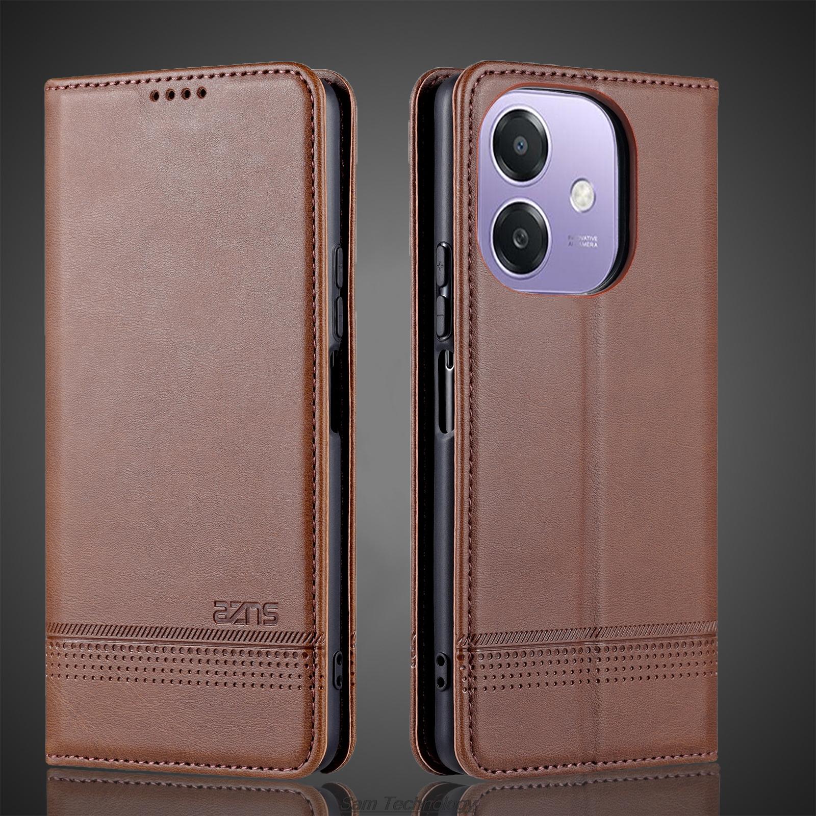 Deluxe Magnetic Adsorption Leather Fitted Case for OPPO A40 CPH2669 / OPPO A60 5G CPH2683 Flip Cover Case Capa Fundas Coque for OPPO A40&Only Case
Deluxe Magnetic Adsorption Leather Fitted Case for OPPO A40 CPH2669 / OPPO A60 5G CPH2683 Flip Cover Case Capa Fundas Coque for OPPO A40&Only Case