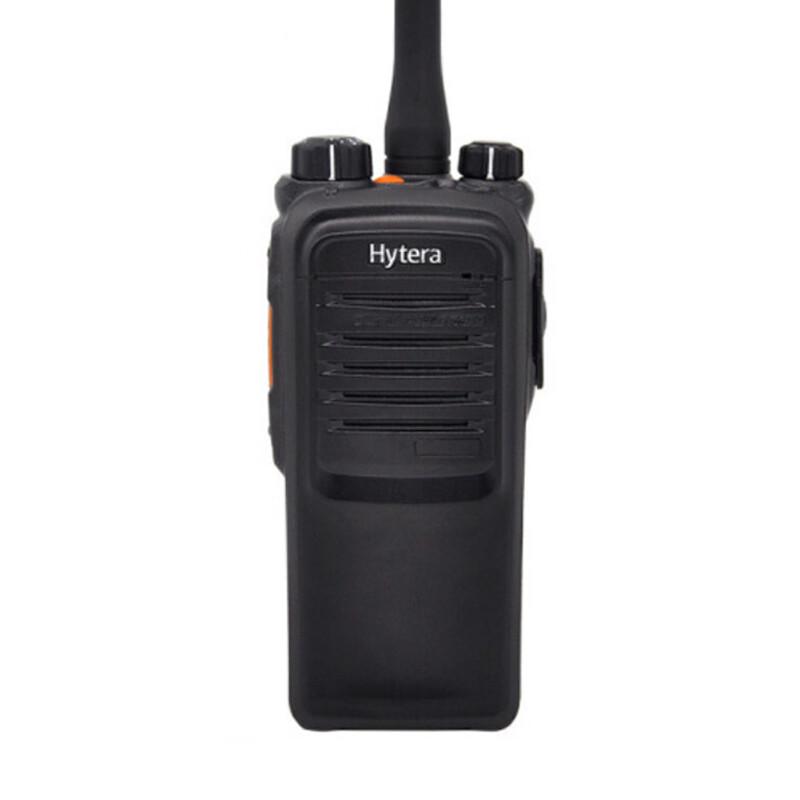 Hytera PD700 U(1) Intrinsically Safe Digital Two-Way Radio (CN version)
Hytera PD700 U(1) Intrinsically Safe Digital Two-Way Radio (CN version)