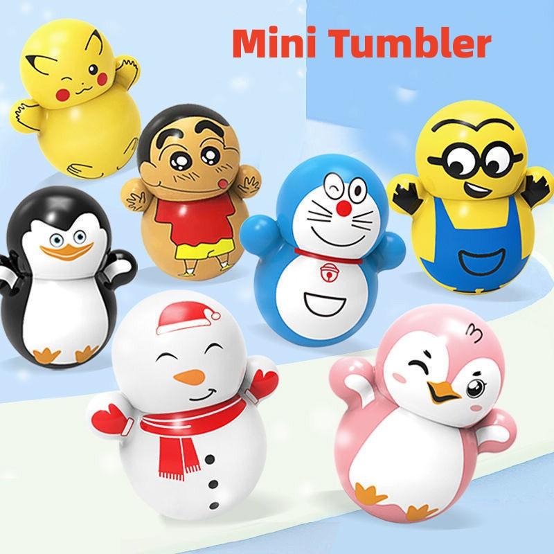 Творческие подарки Игрушка Мультфильм Дети случайный Образовательный Милый Мини Украшение 10/20Pcs Тумблер Толстяк Синий 10Pcs
Творческие подарки Игрушка Мультфильм Дети случайный Образовательный Милый Мини Украшение 10/20Pcs Тумблер Толстяк Синий 10Pcs