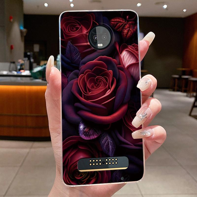Casing For Motorola Moto Z3 Play Luxury Dragon Cute Cool Boys Girls Soft silicone Phone Case Back Cover Transparent TPU Shell Motorola Moto Z3 Play
Casing For Motorola Moto Z3 Play Luxury Dragon Cute Cool Boys Girls Soft silicone Phone Case Back Cover Transparent TPU Shell Motorola Moto Z3 Play
