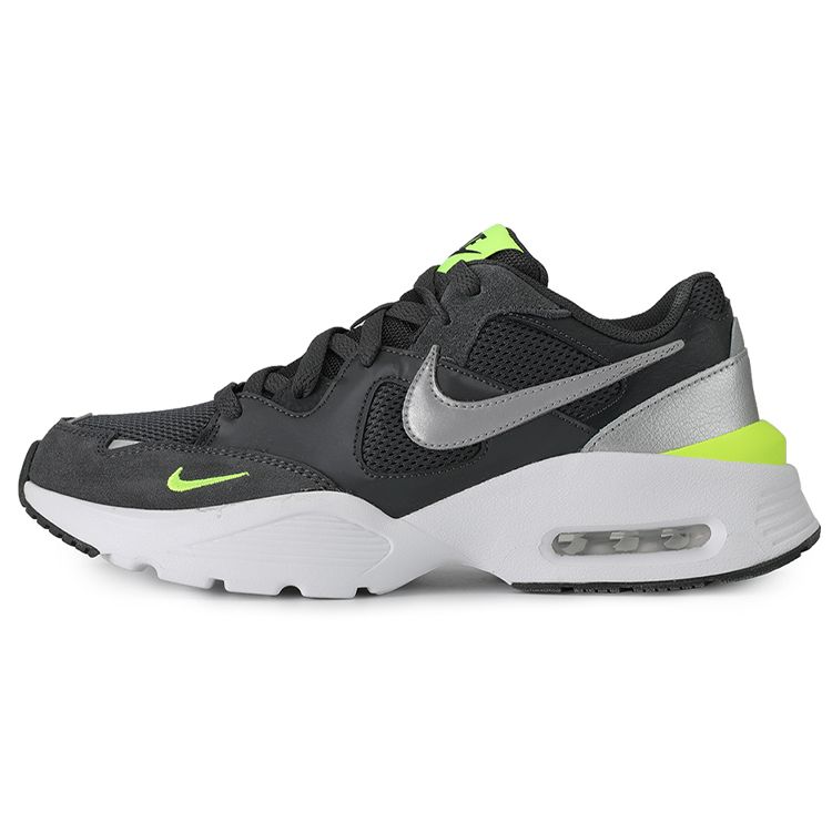 Nike Air Max Fusion Anthracite Metallic Silver Мужские кроссовки Серые CJ1670-006
Nike Air Max Fusion Anthracite Metallic Silver Мужские кроссовки Серые CJ1670-006