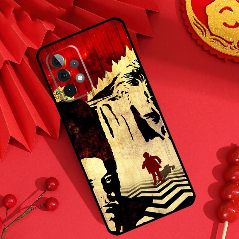 Twin Peaks Fire Walk With Me Case For Samsung Galaxy M13 M14 M12 M11 M15 M06 M16 M36 M56 M31 M53 M32 M52 M35 M55 M34 M54 Samsung M21
Twin Peaks Fire Walk With Me Case For Samsung Galaxy M13 M14 M12 M11 M15 M06 M16 M36 M56 M31 M53 M32 M52 M35 M55 M34 M54 Samsung M21