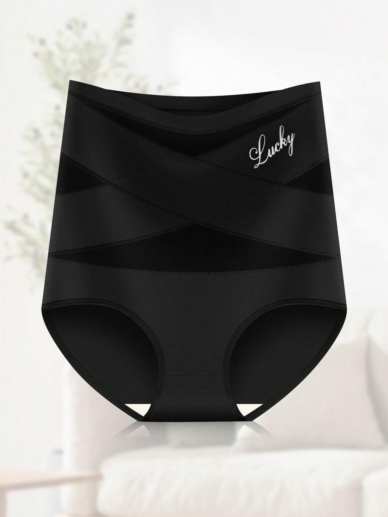 Бесшовные формирующие трусики с высокой талией для женщин - Дышащие, утягивающие и приподнимающие бедра Large
Бесшовные формирующие трусики с высокой талией для женщин - Дышащие, утягивающие и приподнимающие бедра Large