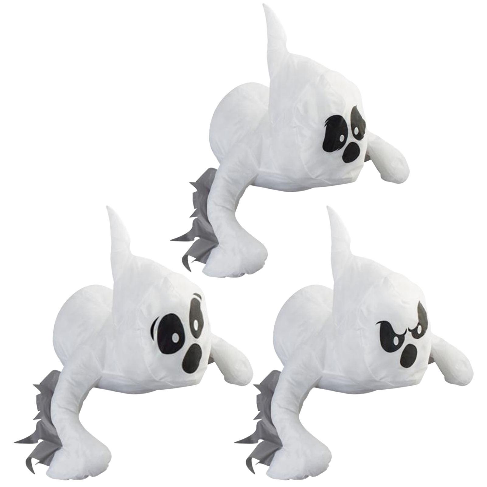 Halloween Ghost Cute Ghost Decor Adorable Window Crasher Ghosts Horror Scary Ghost For Outdoor Indoor Window Decorations
Halloween Ghost Cute Ghost Decor Adorable Window Crasher Ghosts Horror Scary Ghost For Outdoor Indoor Window Decorations