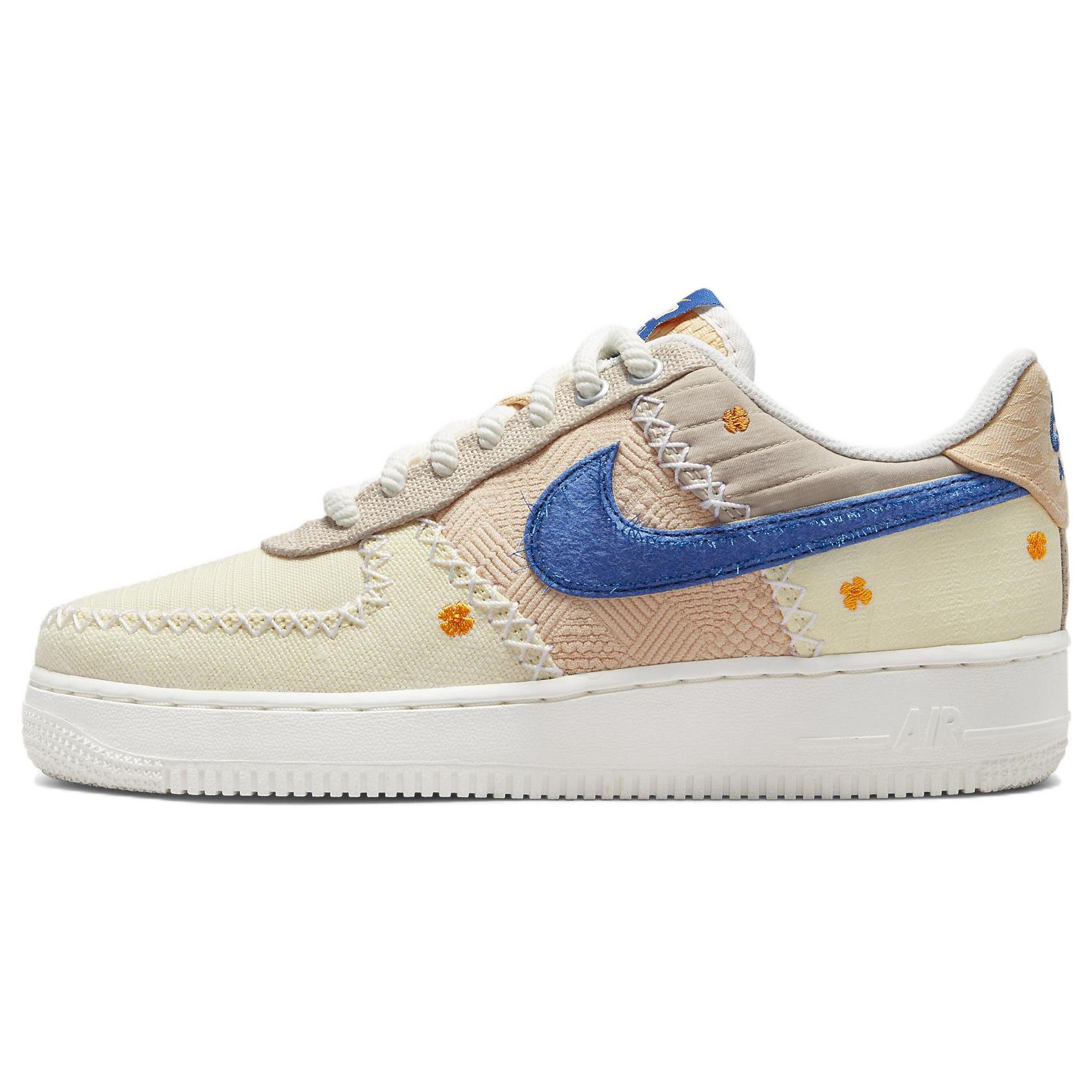 Nike Air Force 1 Low 07 40th Anniversary Edition La Flea Women s DV2223-100 39
Nike Air Force 1 Low 07 40th Anniversary Edition La Flea Women s DV2223-100 39