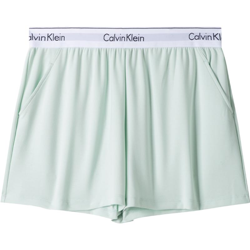 Calvin Klein Cooling Antibacterial Ice Comfort Series Lightweight Breathable Sleep Pants Women bottoms Matcha AD000894P M
Calvin Klein Cooling Antibacterial Ice Comfort Series Lightweight Breathable Sleep Pants Women bottoms Matcha AD000894P M