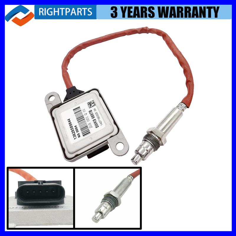 13628589844 High Quality Downstream Nox Sensor For BMW 328d xDrive 2.0L 2014 2015 2016 2017 2018 X5 xDrive35d 3.0L 2009-2018
13628589844 High Quality Downstream Nox Sensor For BMW 328d xDrive 2.0L 2014 2015 2016 2017 2018 X5 xDrive35d 3.0L 2009-2018