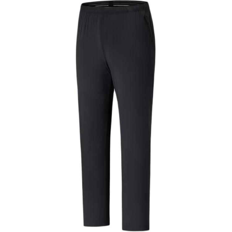 Anta Solid Color Fashion Simple Mid Waist Sports Long Pants Men bottoms 152620507-1 L
Anta Solid Color Fashion Simple Mid Waist Sports Long Pants Men bottoms 152620507-1 L