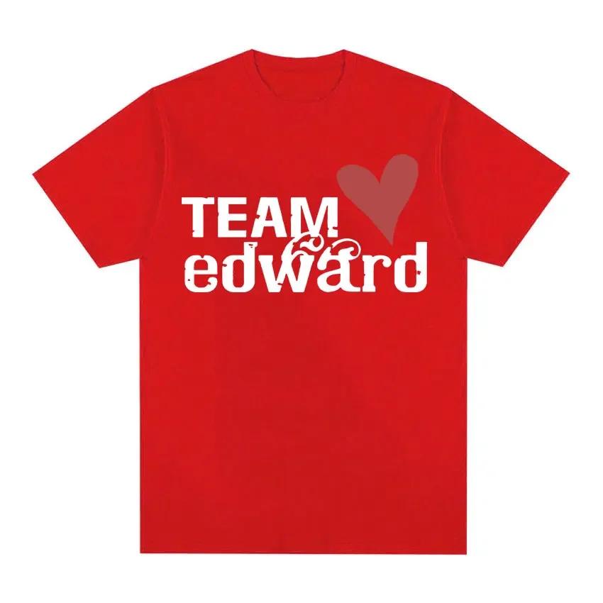 Jacob Wears Team Edward Has Twilight Fans Clothing Retro Womens Fashion Large Short Sleeve Shirt Style Tops Aesthetic Clothes 4XL
Jacob Wears Team Edward Has Twilight Fans Clothing Retro Womens Fashion Large Short Sleeve Shirt Style Tops Aesthetic Clothes 4XL
