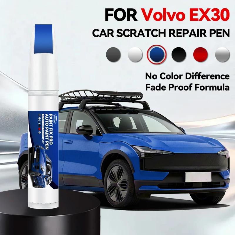 Vehicle for Exclusive Use For Volvo EX30 Car Paint Repair Pen Touch Up Scratch Remover DIY Auto Accessories Gray white 707 Bla
Vehicle for Exclusive Use For Volvo EX30 Car Paint Repair Pen Touch Up Scratch Remover DIY Auto Accessories Gray white 707 Bla