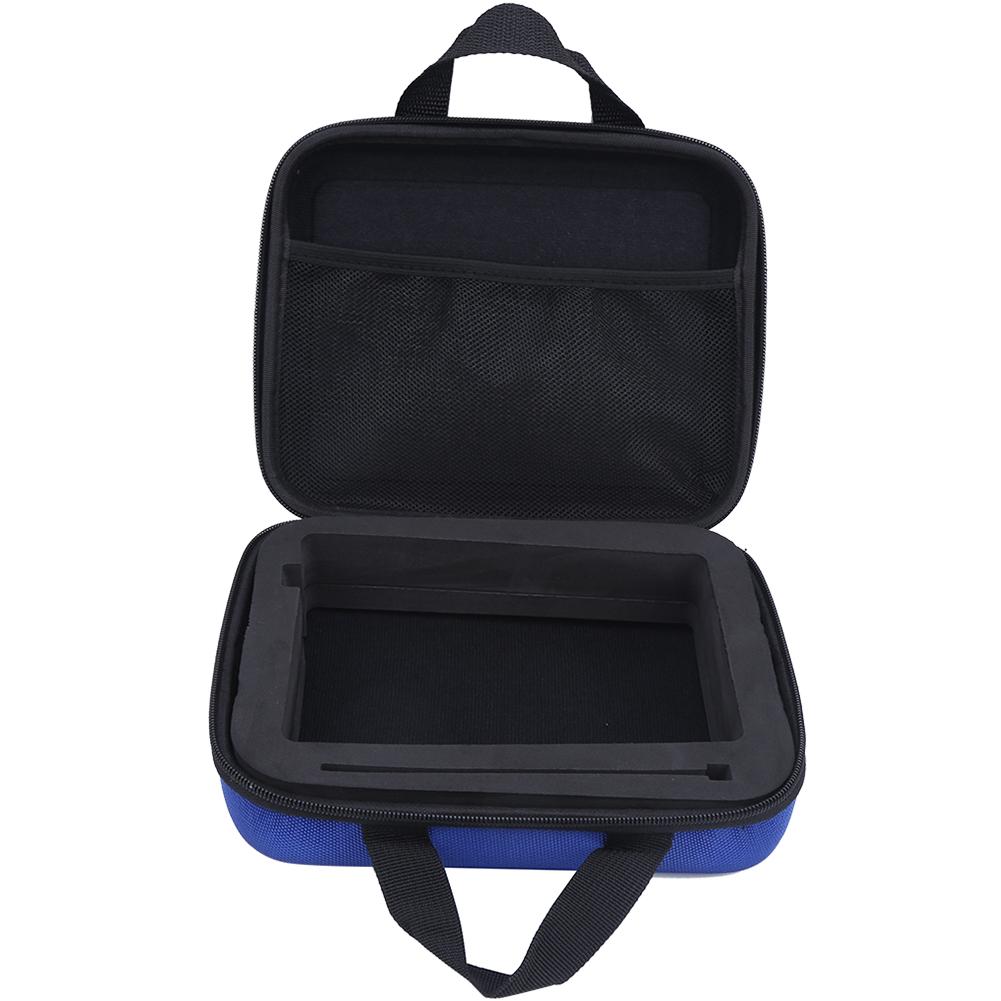 Kalimba Case 10 Keys 17 Keys Thumb Piano Bag WaterResistant Finger Cot Wipe Cloth(Black )
Kalimba Case 10 Keys 17 Keys Thumb Piano Bag WaterResistant Finger Cot Wipe Cloth(Black )