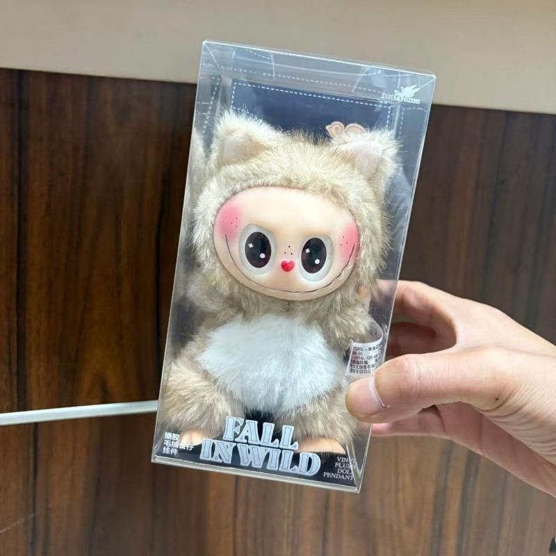 Монстры Зимомо Коричневая Белка Лабубу Аниме Фигурка Плюшевые Куклы Виниловый Подвесной Кулон Кукла Подвеска для Рюкзака Украшение Плюшевый Детский Подарок Реплики жёлтый
Монстры Зимомо Коричневая Белка Лабубу Аниме Фигурка Плюшевые Куклы Виниловый Подвесной Кулон Кукла Подвеска для Рюкзака Украшение Плюшевый Детский Подарок Реплики жёлтый