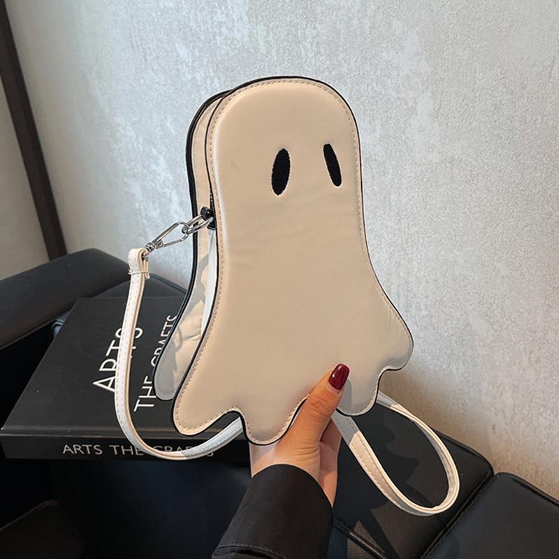 Хэллоуин Сумка Универсальные Мультяшные Сумки Кроссбоди для Женщин Сумки на Плечо Тренд Дизайнерские Маленькие Сумки Привидения Инопланетянина для Девочек AVE 28.5x7x23cm белый
Хэллоуин Сумка Универсальные Мультяшные Сумки Кроссбоди для Женщин Сумки на Плечо Тренд Дизайнерские Маленькие Сумки Привидения Инопланетянина для Девочек AVE 28.5x7x23cm белый