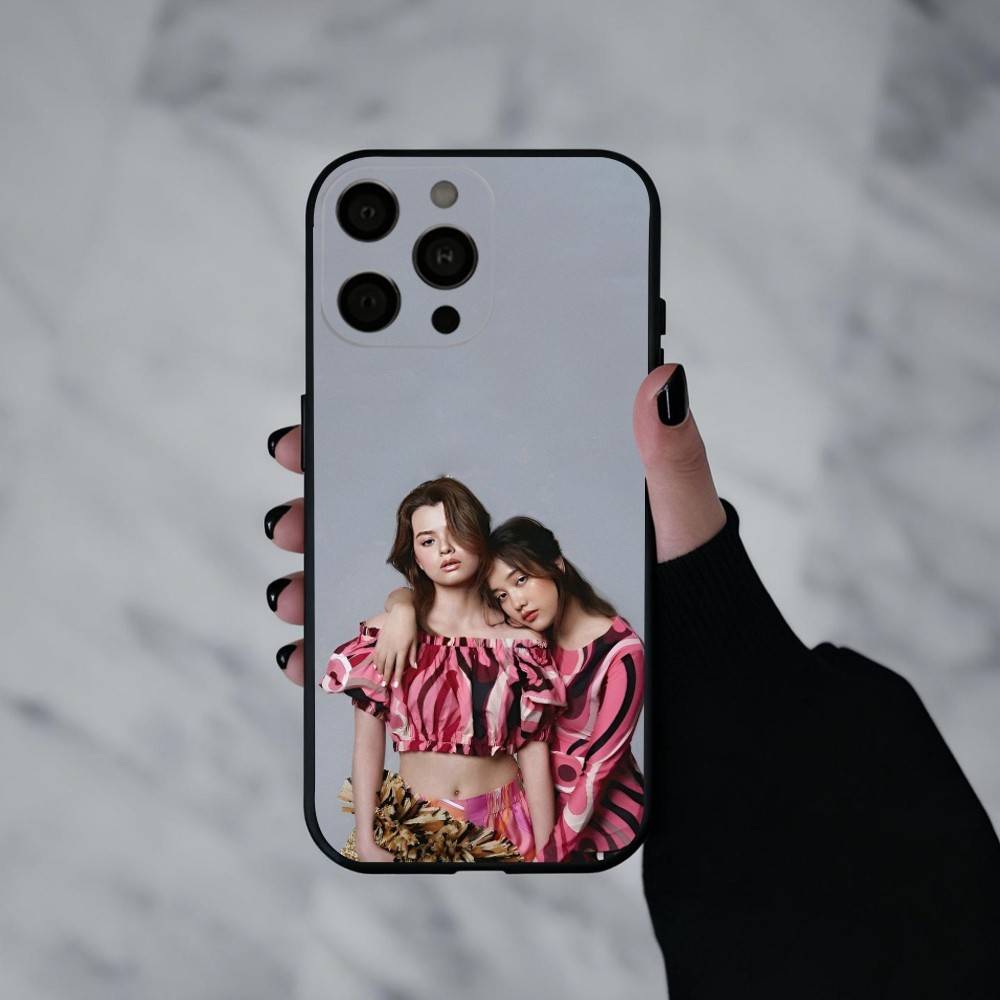 Pink Theory F-Freen B-Becky Phone Case For iPhone 17pro,16,15,14,13,12,11 Plus,Pro Max,XS,Soft Silicone Black Cover iPhone14Pro
Pink Theory F-Freen B-Becky Phone Case For iPhone 17pro,16,15,14,13,12,11 Plus,Pro Max,XS,Soft Silicone Black Cover iPhone14Pro