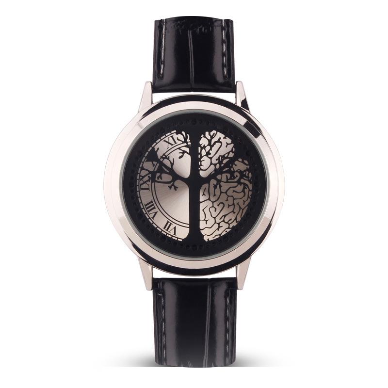 Classic Led Touch Screen Fashion Trend Luminous Energy Personalized Waterproof Male And Female Students Couple Dazzling Cool Watch
Classic Led Touch Screen Fashion Trend Luminous Energy Personalized Waterproof Male And Female Students Couple Dazzling Cool Watch