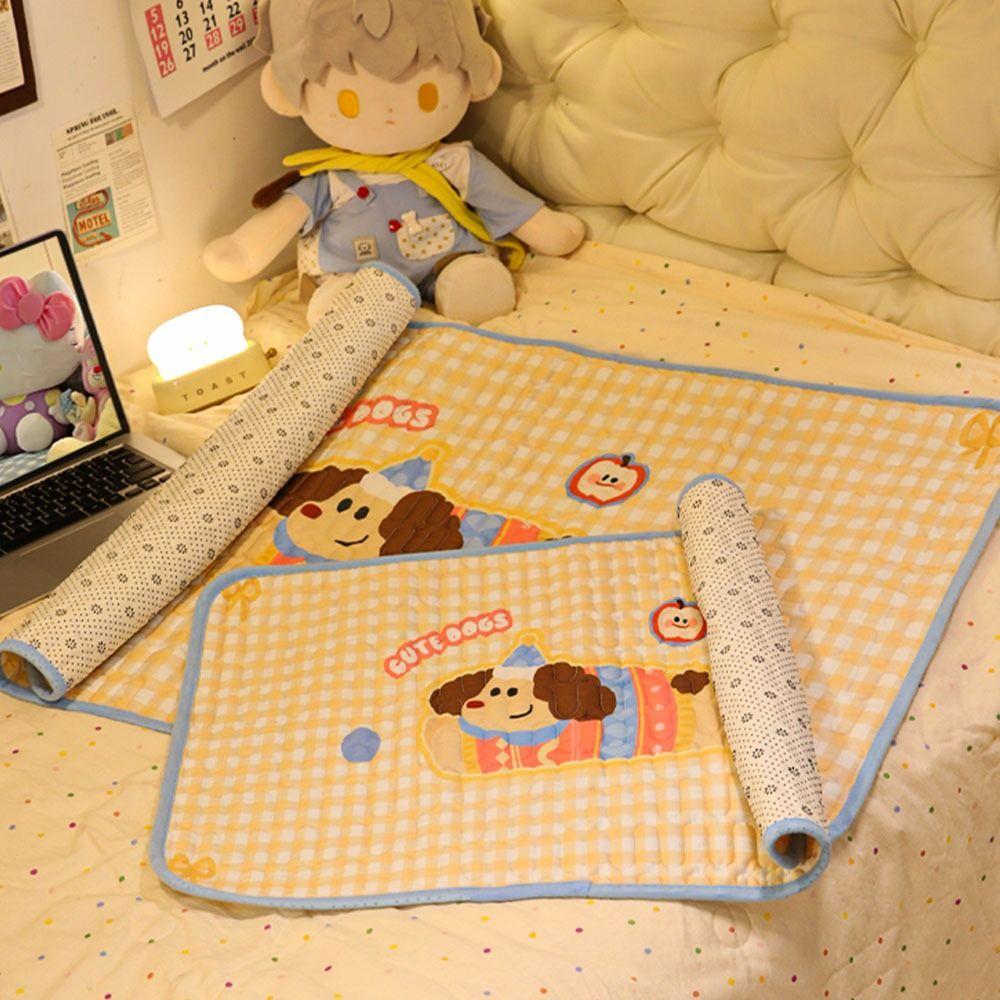Non-Slip Baby Urine Mat Dopamine Puppy Menstrual Pad Cute Maternity Pad Pink-S
Non-Slip Baby Urine Mat Dopamine Puppy Menstrual Pad Cute Maternity Pad Pink-S