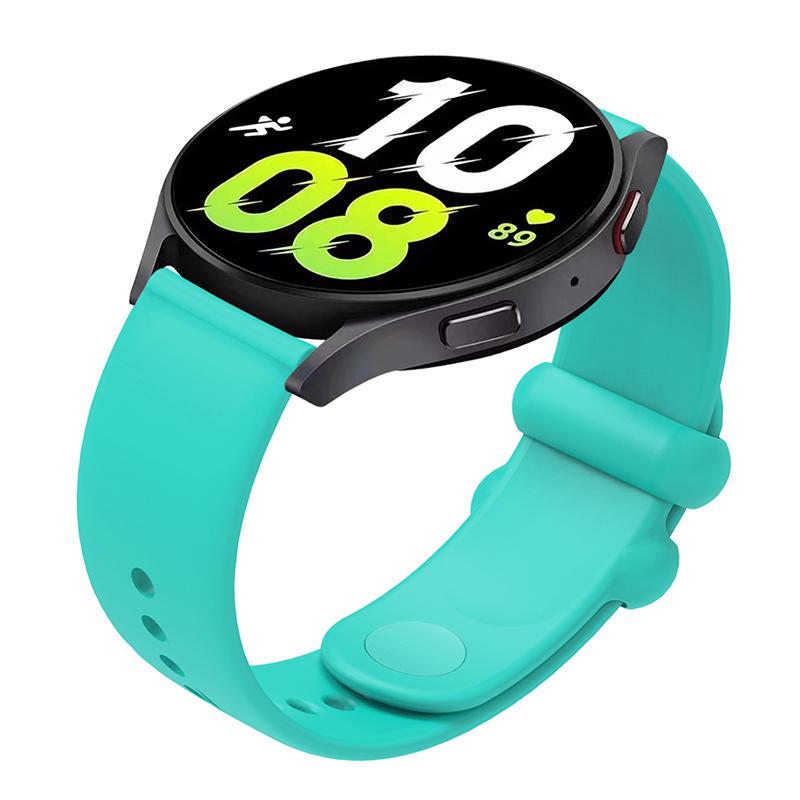 For Garmin Venu 3S/Forerunner 265S Watch Strap 18mm Silicone Replacement Watch Bands Black
For Garmin Venu 3S/Forerunner 265S Watch Strap 18mm Silicone Replacement Watch Bands Black