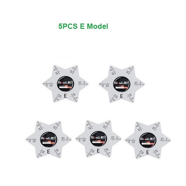 5 pcs/lot Qianli QianLi Metal Sheet 3D Curve Edge LCD Screen Pry Opening Tools iPry iPhone Samsung LCD Screen Pry Tool
5 pcs/lot Qianli QianLi Metal Sheet 3D Curve Edge LCD Screen Pry Opening Tools iPry iPhone Samsung LCD Screen Pry Tool