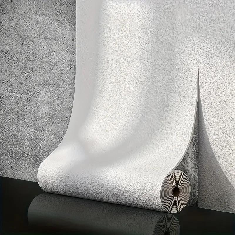 3D Linen WallPaper Self-Adhesive Bedroom Warm Background Wallpaper Household Decor Waterproof Moisture-Proof Foam wall Sticker 50CM X 1M
3D Linen WallPaper Self-Adhesive Bedroom Warm Background Wallpaper Household Decor Waterproof Moisture-Proof Foam wall Sticker 50CM X 1M