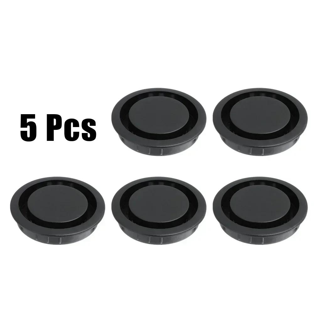5PCS/Lot Stainless Steel Air Vent Grille Cover Black White Wardrobe Cabinet Mesh Hole Ventilation Plugs Dia.50mm чорний
5PCS/Lot Stainless Steel Air Vent Grille Cover Black White Wardrobe Cabinet Mesh Hole Ventilation Plugs Dia.50mm чорний