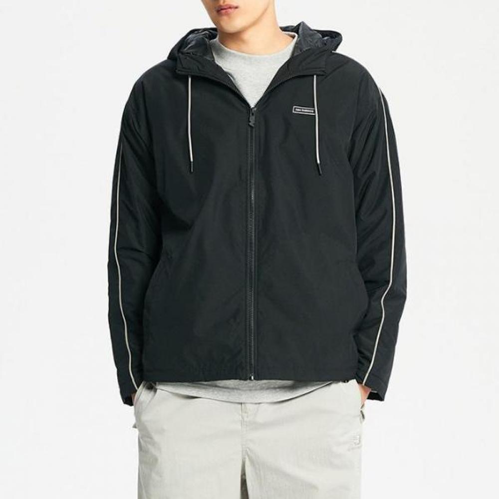 New Balance Half Club Common Essentials Winter Padded Jacket Black Mj33537 Nbnad4s1 100(L)
New Balance Half Club Common Essentials Winter Padded Jacket Black Mj33537 Nbnad4s1 100(L)