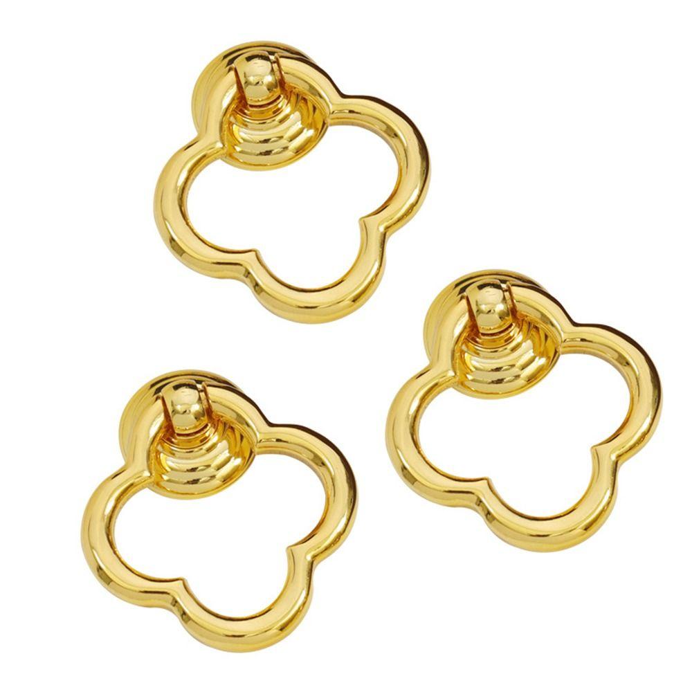 Multifunctional Furniture Handles Multi-purpose Door Knob Durable Drawer Pulls Kitchen style 3
Multifunctional Furniture Handles Multi-purpose Door Knob Durable Drawer Pulls Kitchen style 3