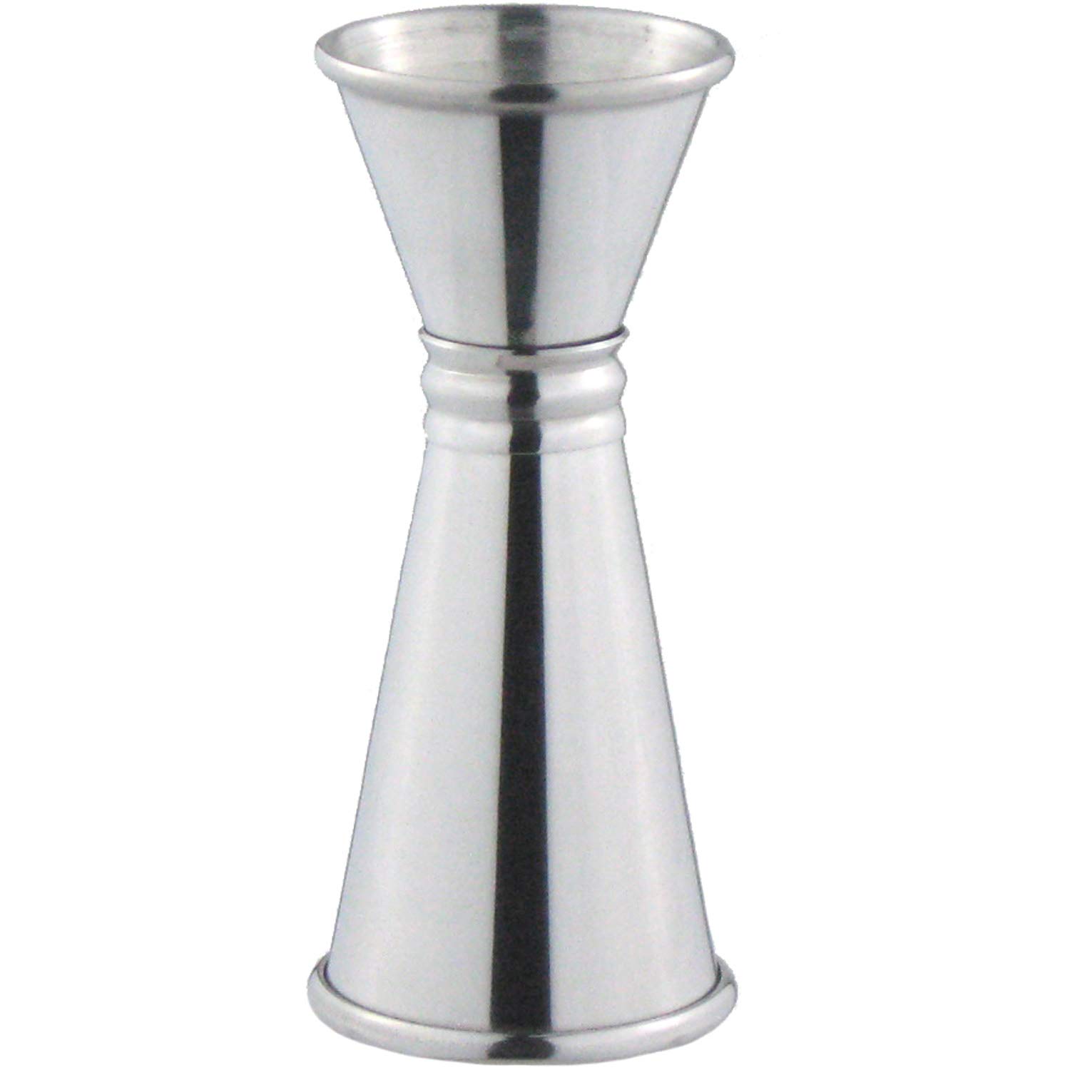 Nagao Cocktail Measuring SUS304 Stainless Made in 94021 Tsubame-Sanjo Cup, 30/15ml, Steel, Japan,
Nagao Cocktail Measuring SUS304 Stainless Made in 94021 Tsubame-Sanjo Cup, 30/15ml, Steel, Japan,