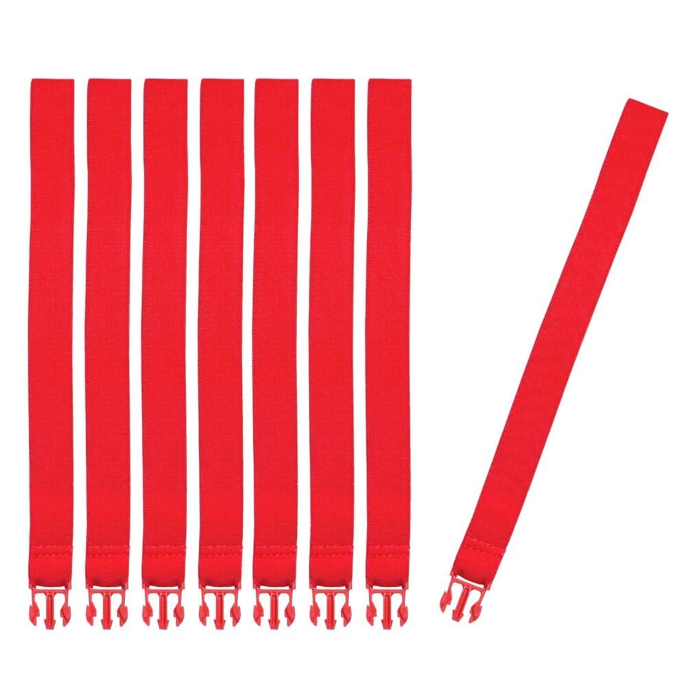 MIZUNO Baseball Shin Guard Replacement Leg Guard Bands of 1DJYL100 (Set 8)
MIZUNO Baseball Shin Guard Replacement Leg Guard Bands of 1DJYL100 (Set 8)