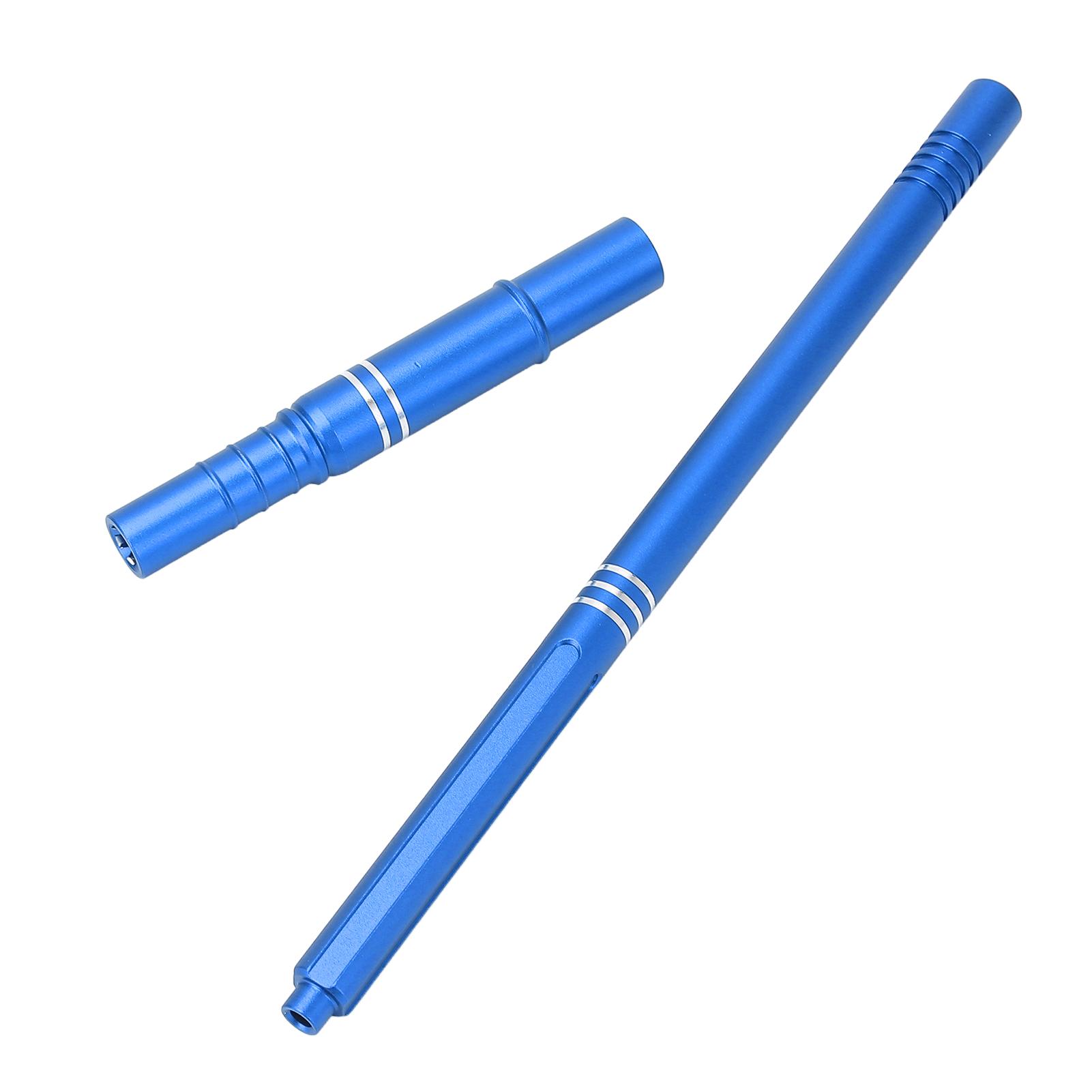 RC Car Center Drive Shaft Aluminum Alloy Central Transmission Shaft for ARRMA 18 Mojave 4X4 4S BLX
RC Car Center Drive Shaft Aluminum Alloy Central Transmission Shaft for ARRMA 18 Mojave 4X4 4S BLX