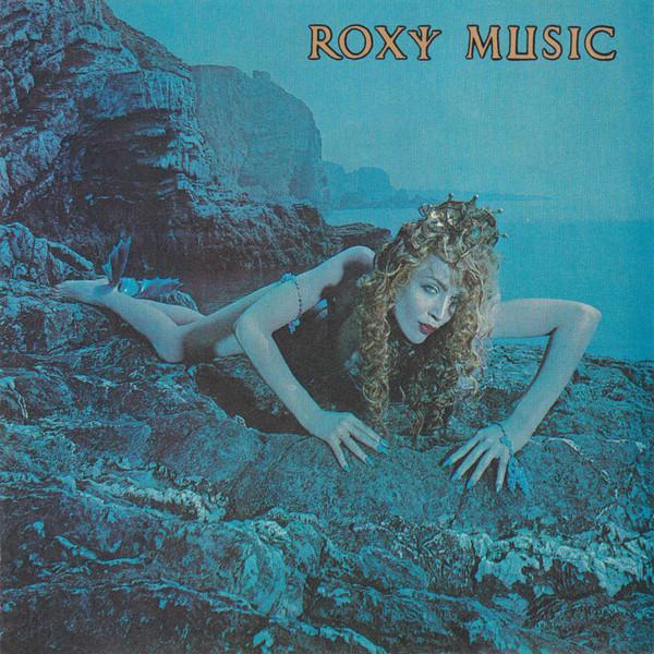 CD ROXY MUSIC Siren 9260432 Reprise Records US Rock Used
CD ROXY MUSIC Siren 9260432 Reprise Records US Rock Used