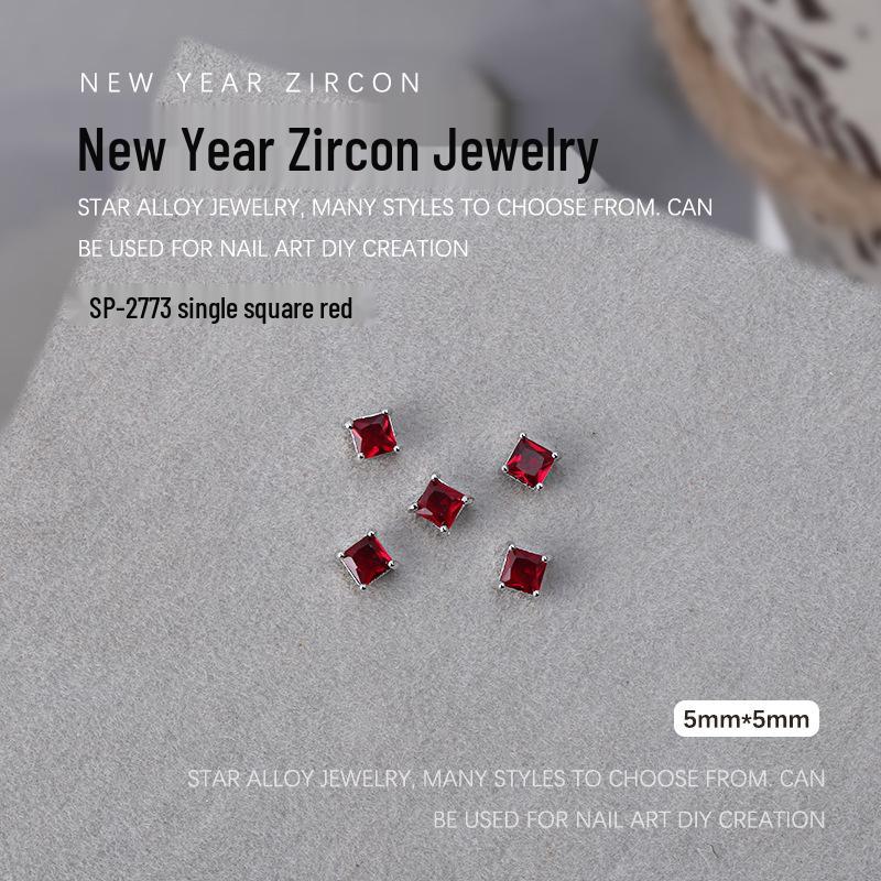 Циркон Ювелирные изделия для нейл-арта: Золотые и серебряные слитки богатства, стразы, полые подвески, сплавные аксессуары (1 кусок)
Циркон Ювелирные изделия для нейл-арта: Золотые и серебряные слитки богатства, стразы, полые подвески, сплавные аксессуары (1 кусок)