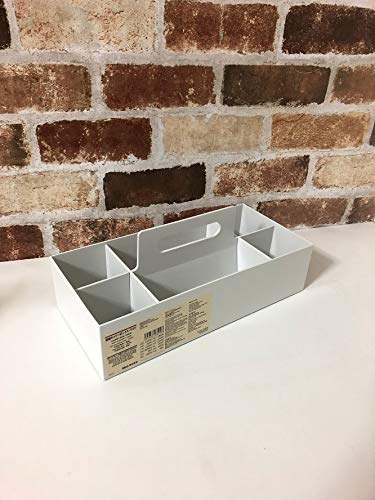 MUJI полипропиленовый контейнер для хранения вещей, широкий, белый, серый. Ширина 15 x Глубина 32 x Высота 8 см. Прибл.
MUJI полипропиленовый контейнер для хранения вещей, широкий, белый, серый. Ширина 15 x Глубина 32 x Высота 8 см. Прибл.