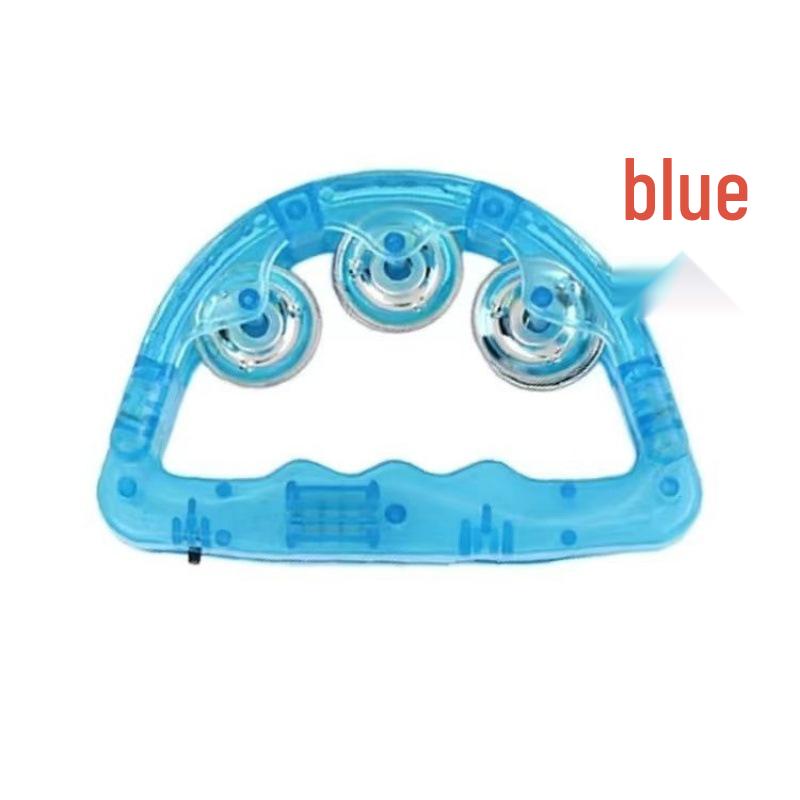Luminous LED Handbell Party Prop - Flashing KTV Atmosphere Cheering Bell for Events and Entertainment.
Luminous LED Handbell Party Prop - Flashing KTV Atmosphere Cheering Bell for Events and Entertainment.
