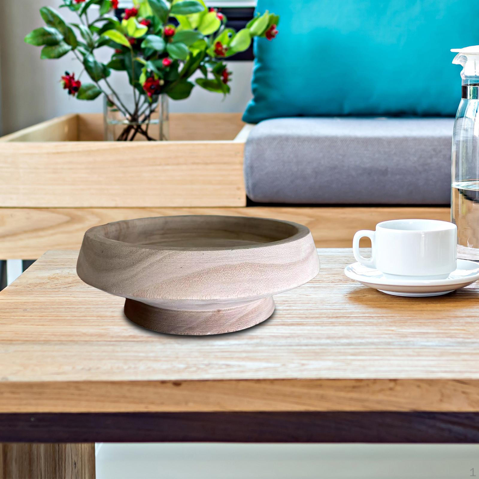 Decorative Mini Tray for Displaying Plants, Wooden Base Stand, Multifunctional, Bathroom, белый
Decorative Mini Tray for Displaying Plants, Wooden Base Stand, Multifunctional, Bathroom, белый