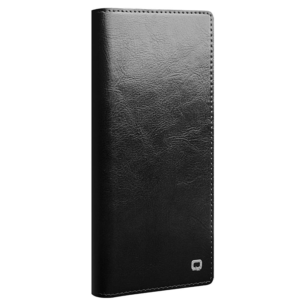 QIALINO for Samsung Galaxy S22 Ultra 5G Folio Flip Wallet Stand Design Shockproof Genuine Leather Cell Phone Case Black
QIALINO for Samsung Galaxy S22 Ultra 5G Folio Flip Wallet Stand Design Shockproof Genuine Leather Cell Phone Case Black
