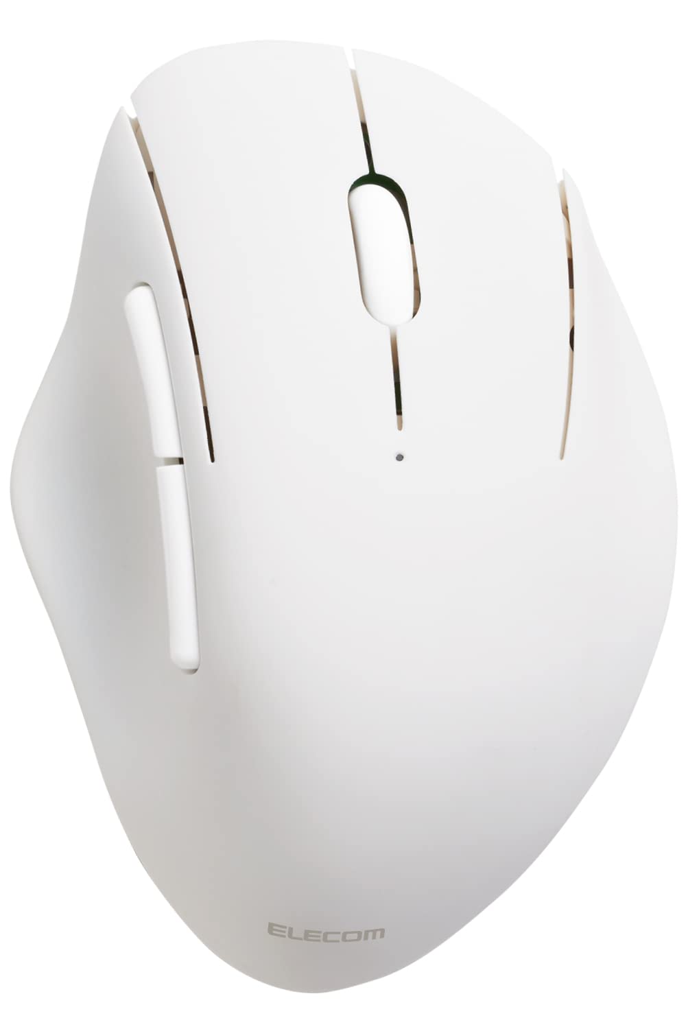 ELECOM Mouse Wireless Mouse SHELLPHA Bluetooth Quiet Antibacterial 5 Buttons White M-SH20BBSKWH білий
ELECOM Mouse Wireless Mouse SHELLPHA Bluetooth Quiet Antibacterial 5 Buttons White M-SH20BBSKWH білий