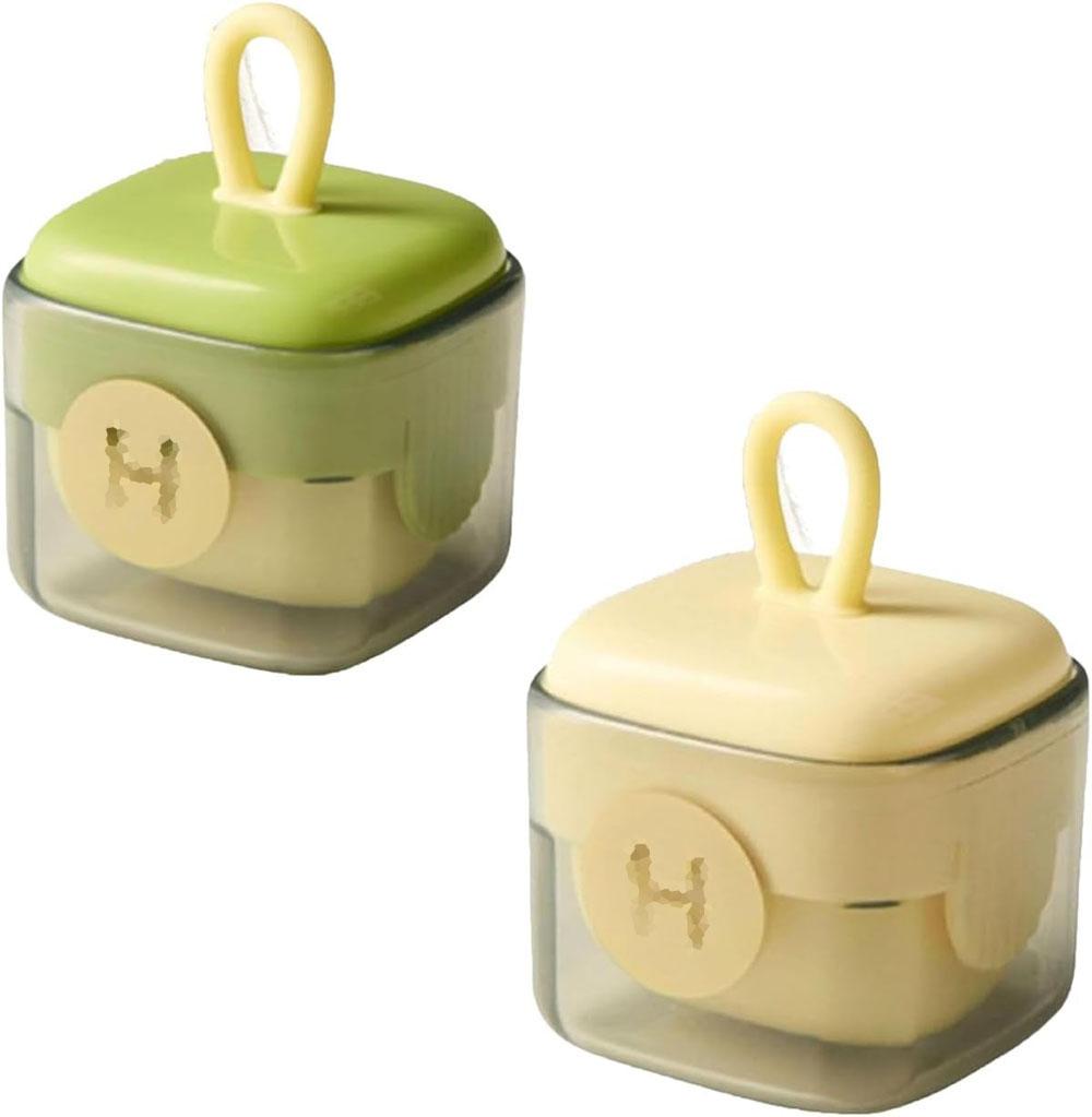 2Pcs Washable Clothes Sticky Roller Hair Removal Dust Removal Portable Roller Eliminator Brush Reusable Pet Hair Remover For Pet
2Pcs Washable Clothes Sticky Roller Hair Removal Dust Removal Portable Roller Eliminator Brush Reusable Pet Hair Remover For Pet