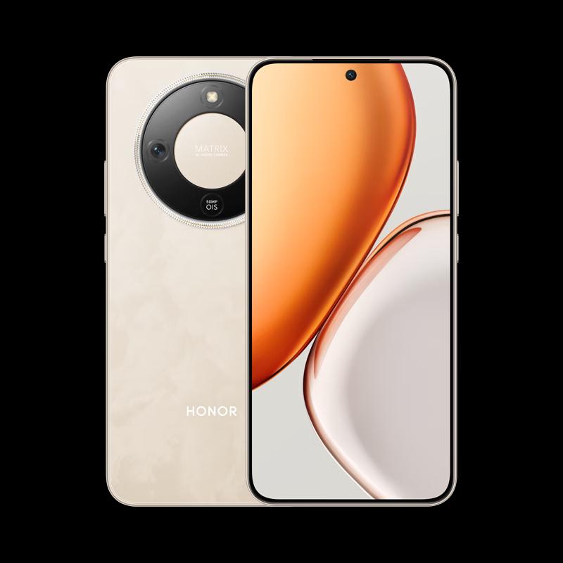 Honor X70 Revitalized Edition (CN version)
Honor X70 Revitalized Edition (CN version)