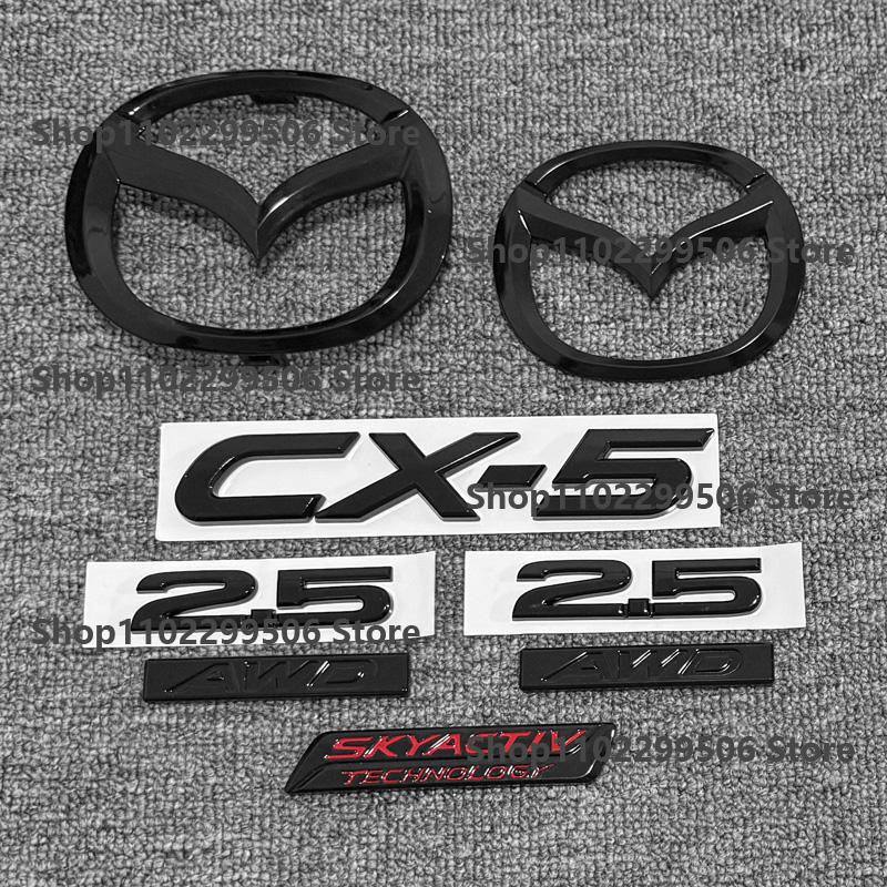 ABS Емблема для Mazda CX-5 2017-2021Логотип Автомобільна Передня Решітка Багажник Кермо Задня Кришка Багажника Значок Наклейка Креативна Модифікація
ABS Емблема для Mazda CX-5 2017-2021Логотип Автомобільна Передня Решітка Багажник Кермо Задня Кришка Багажника Значок Наклейка Креативна Модифікація