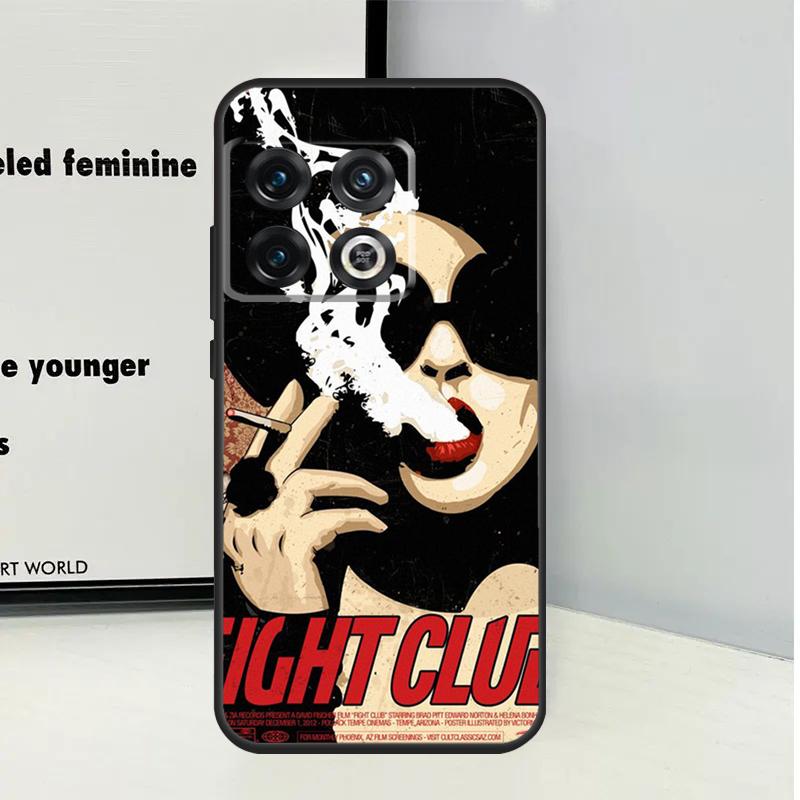 Fight Club For OnePlus Nord 5 CE 2 3 4 Lite N20 N30 Case For OnePlus 15 13 12 11 10 Pro 10T 13T 13R 15R OnePlus 13
Fight Club For OnePlus Nord 5 CE 2 3 4 Lite N20 N30 Case For OnePlus 15 13 12 11 10 Pro 10T 13T 13R 15R OnePlus 13