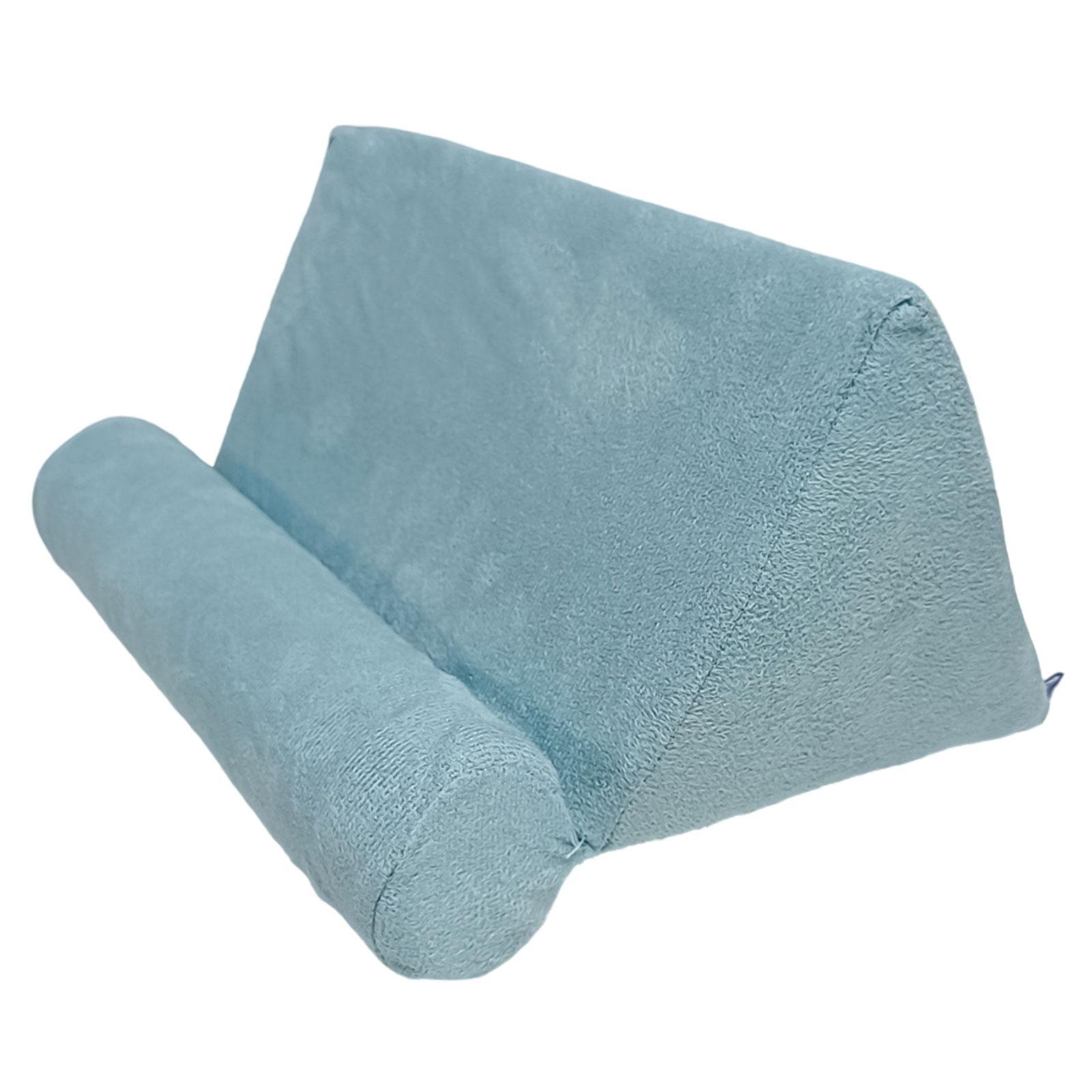 Sponge Pillow Tablet Holder for IPad Tablet Pillow Stand Cushion Laptop Tablet Holder Mobile Phone Support Pillow Reading Stand
Sponge Pillow Tablet Holder for IPad Tablet Pillow Stand Cushion Laptop Tablet Holder Mobile Phone Support Pillow Reading Stand