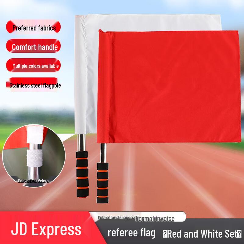 FengRong Command & Signal Flag Set
FengRong Command & Signal Flag Set