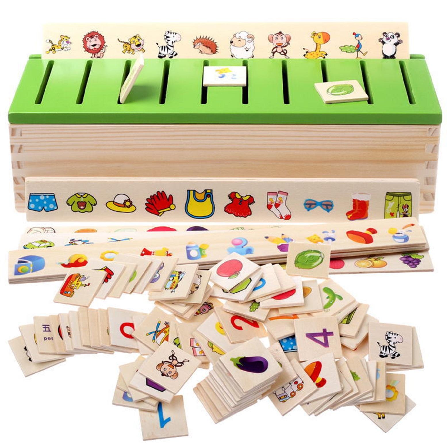 Vehicle Knowledge Classification Cognitive Matching Wooden Puzzle Toy Game Baby Montessori Early Learn Fruit Digital Children
Vehicle Knowledge Classification Cognitive Matching Wooden Puzzle Toy Game Baby Montessori Early Learn Fruit Digital Children