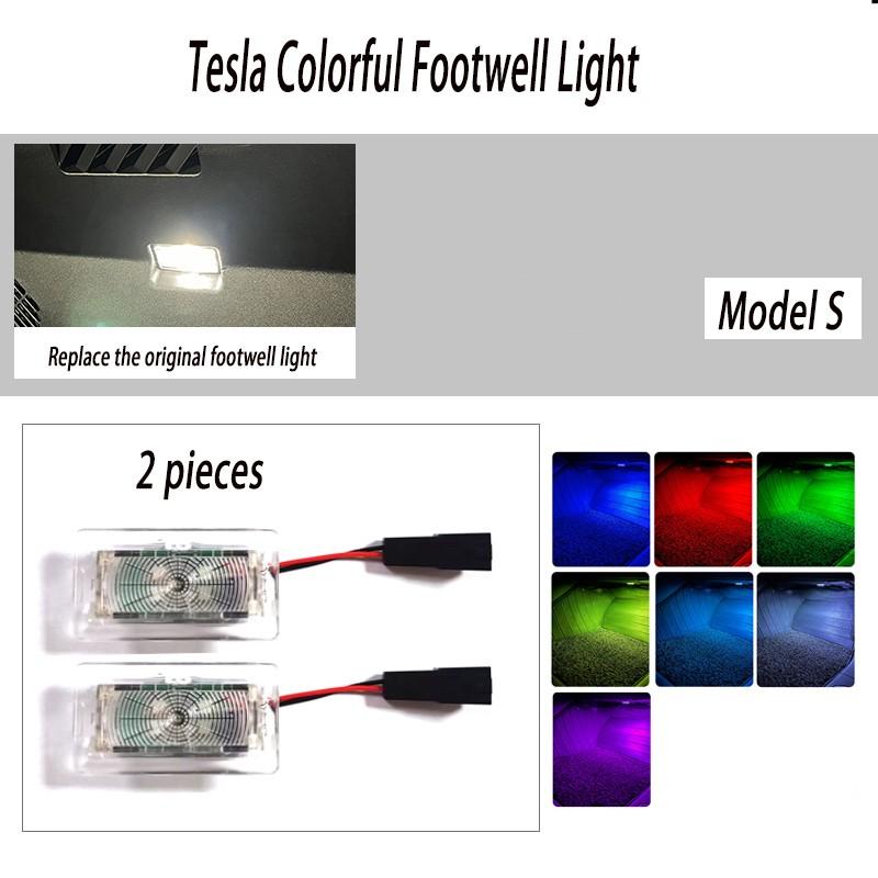 For Tesla Model S 2025 2025 2025 2025 Car Footwell Lights Touch LED Lamp Interior Ambient Atmosphere Neon Light Trim Accessories
For Tesla Model S 2025 2025 2025 2025 Car Footwell Lights Touch LED Lamp Interior Ambient Atmosphere Neon Light Trim Accessories