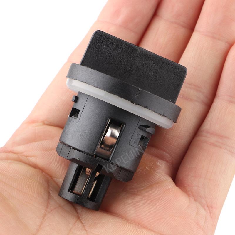 1Pcs For Citroen C4 H21W Bulb Base Socket Lamp Holder Headlight Turn Signal Lights Accessories 1x Bulb Base
1Pcs For Citroen C4 H21W Bulb Base Socket Lamp Holder Headlight Turn Signal Lights Accessories 1x Bulb Base