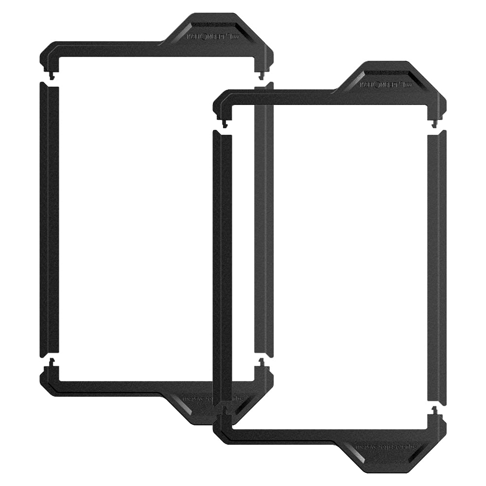 Concept Square Filter Protective Case 100x150mm Prevents drops and is easy to attach and remove K&F (100x150mm)
Concept Square Filter Protective Case 100x150mm Prevents drops and is easy to attach and remove K&F (100x150mm)
