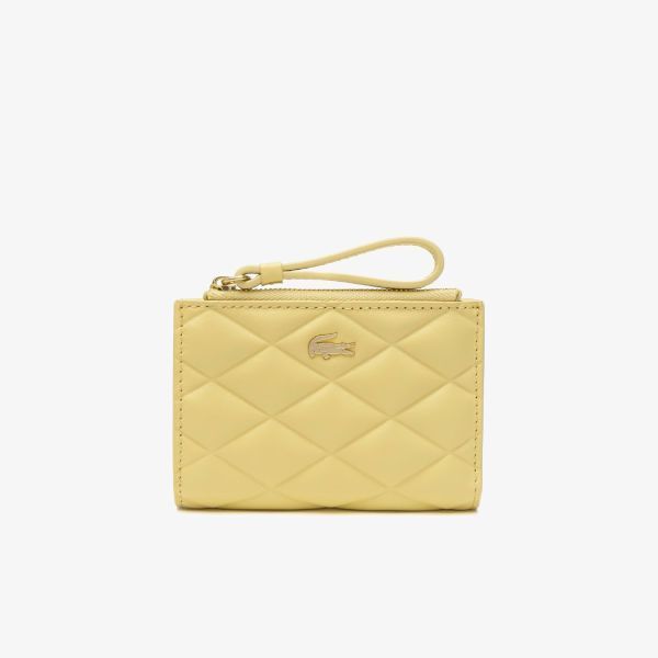 LacoSte Women S Wallet Bb Nf5121e56g T31 yellow
LacoSte Women S Wallet Bb Nf5121e56g T31 yellow