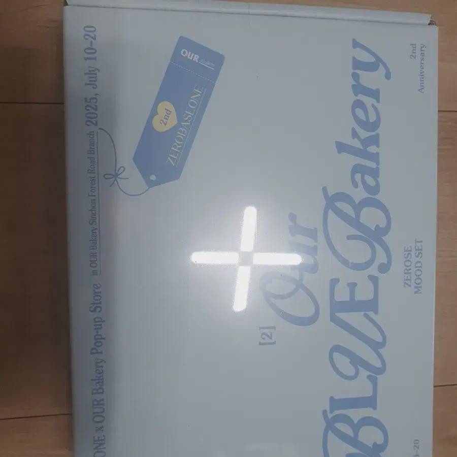 ZEROBASEONE Поп-ап магазин к 2-й годовщине, Набор настроения
ZEROBASEONE Поп-ап магазин к 2-й годовщине, Набор настроения