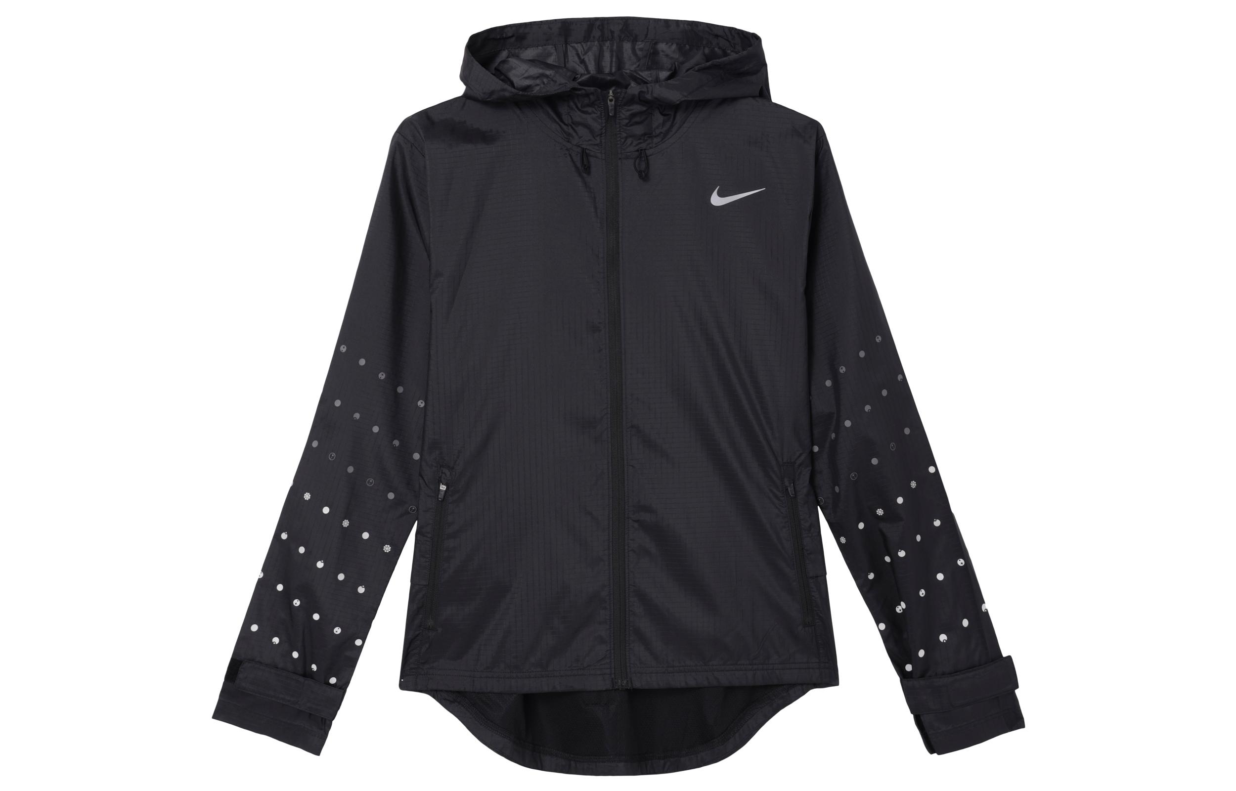 Nike Jackets Women s Black Hooded Moderate Other CU3354-010 L
Nike Jackets Women s Black Hooded Moderate Other CU3354-010 L